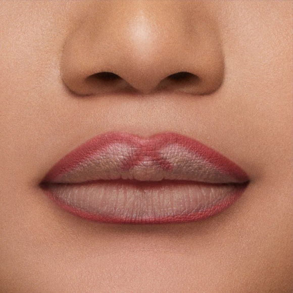 Stila Cosmetics Stay All Day Matte Lip Liner in Persistence - Picture 3 of 8